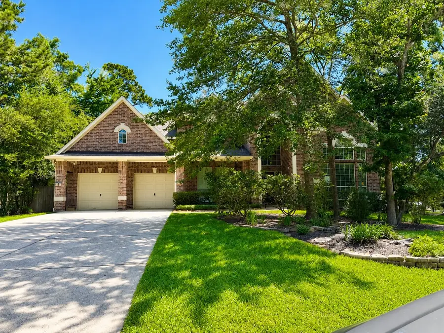 6 Meadow Rose Place, The Woodlands, TX 77382 - #2