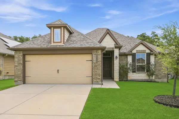 2117 Stubbs Drive, Bryan, TX 77807