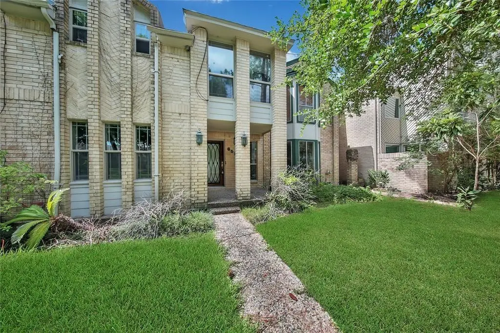 652 N Eldridge Parkway, Houston, TX 77079 - #1