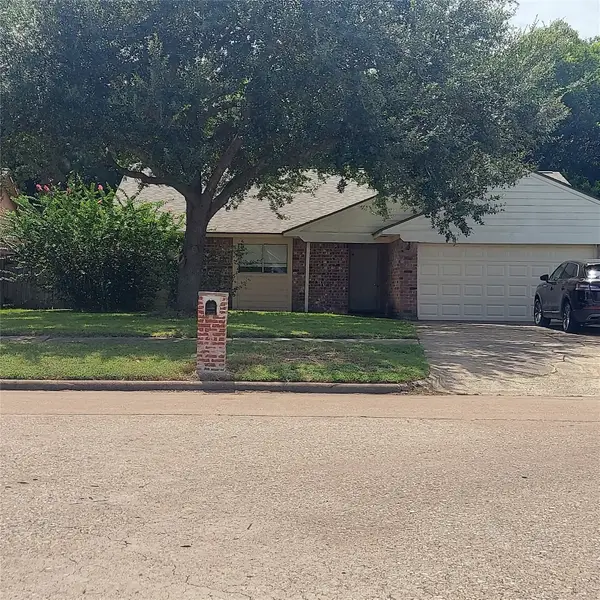 15362 Mcconn Street, Houston, TX 77598