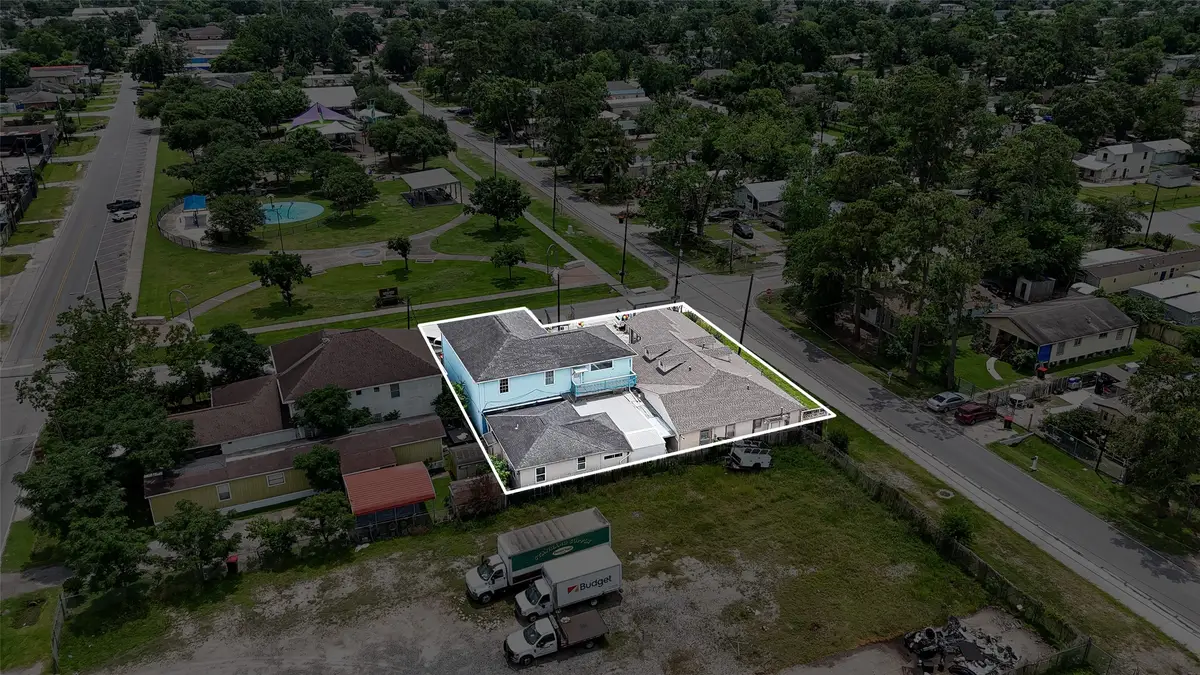 530 Frankie Street #1, Houston, TX 77015 - Image #1