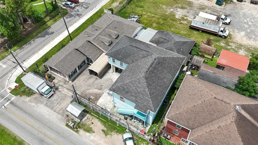 530 Frankie Street #1, Houston, TX 77015 - Image #2