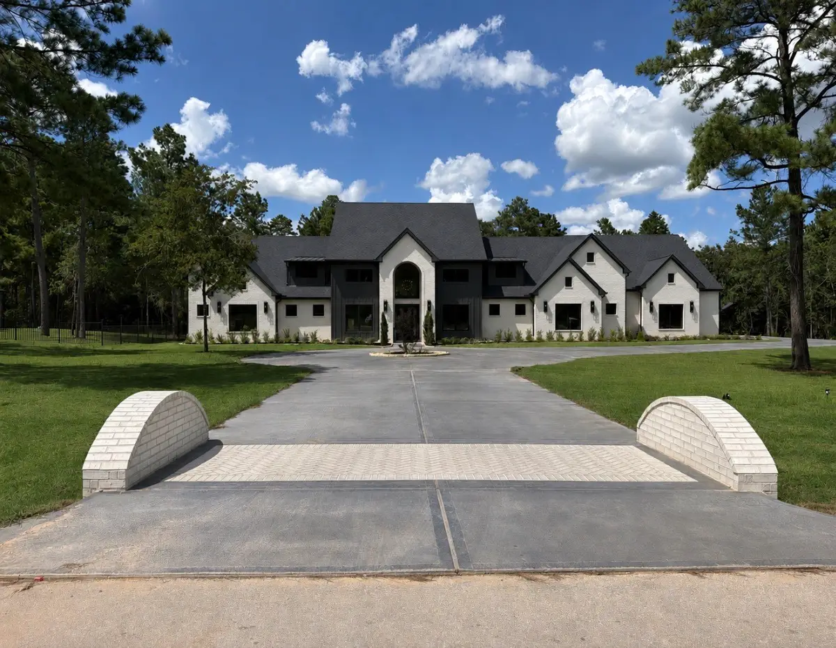 25088 Seguin Trail, Montgomery, TX 77316 - #1