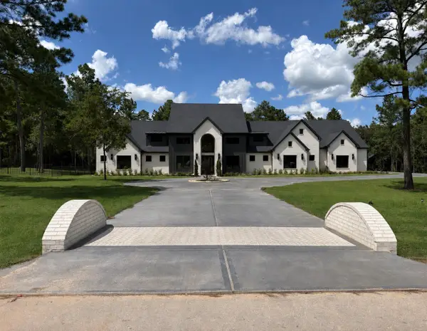 25088 Seguin Trail, Montgomery, TX 77316