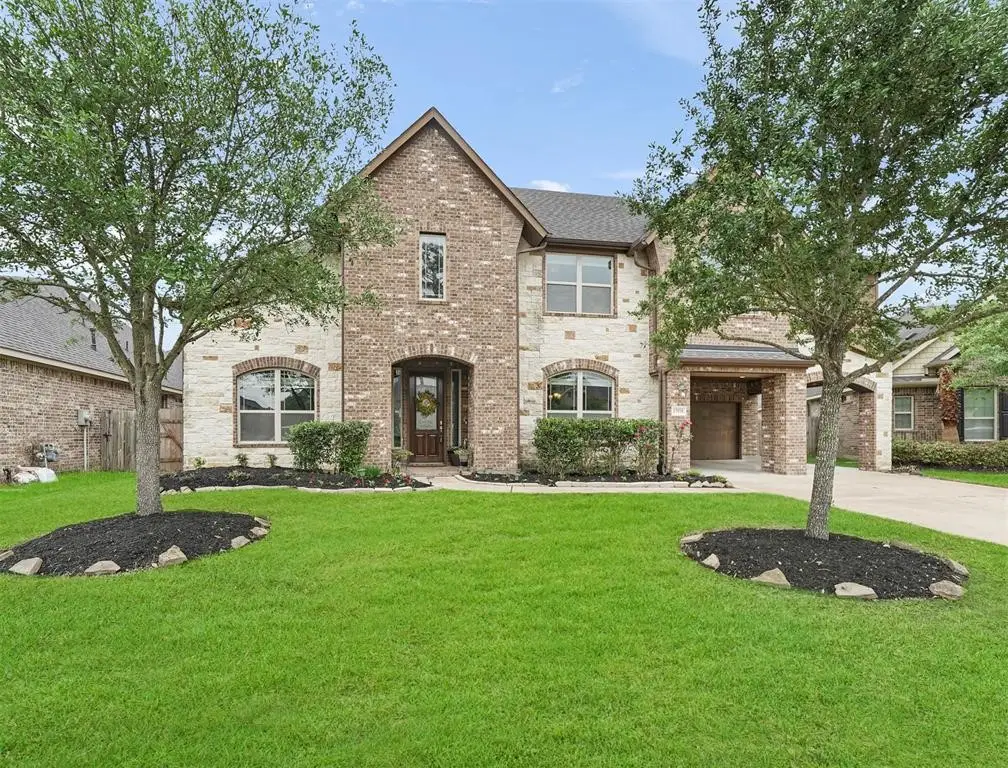 13918 Twisting Ivy Lane, Cypress, TX 77429 - #1