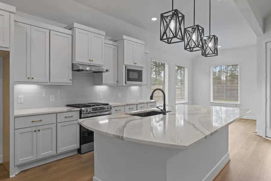 18019 Brennie Bird Lane, Conroe, TX 77302 - Image #2