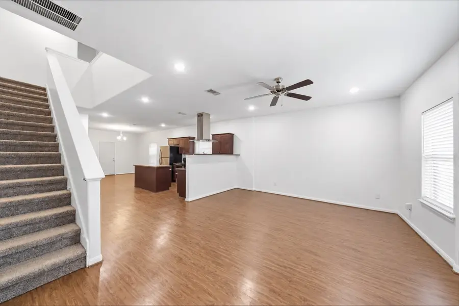 4528 Mayflower Street #A/B, Houston, TX 77051 - #2