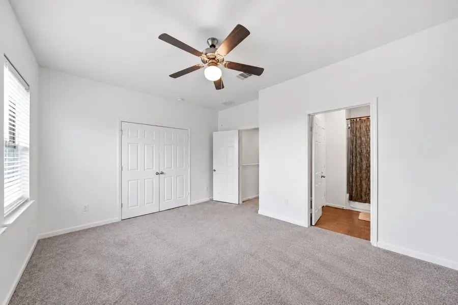 4528 Mayflower Street #A/B, Houston, TX 77051 - #3
