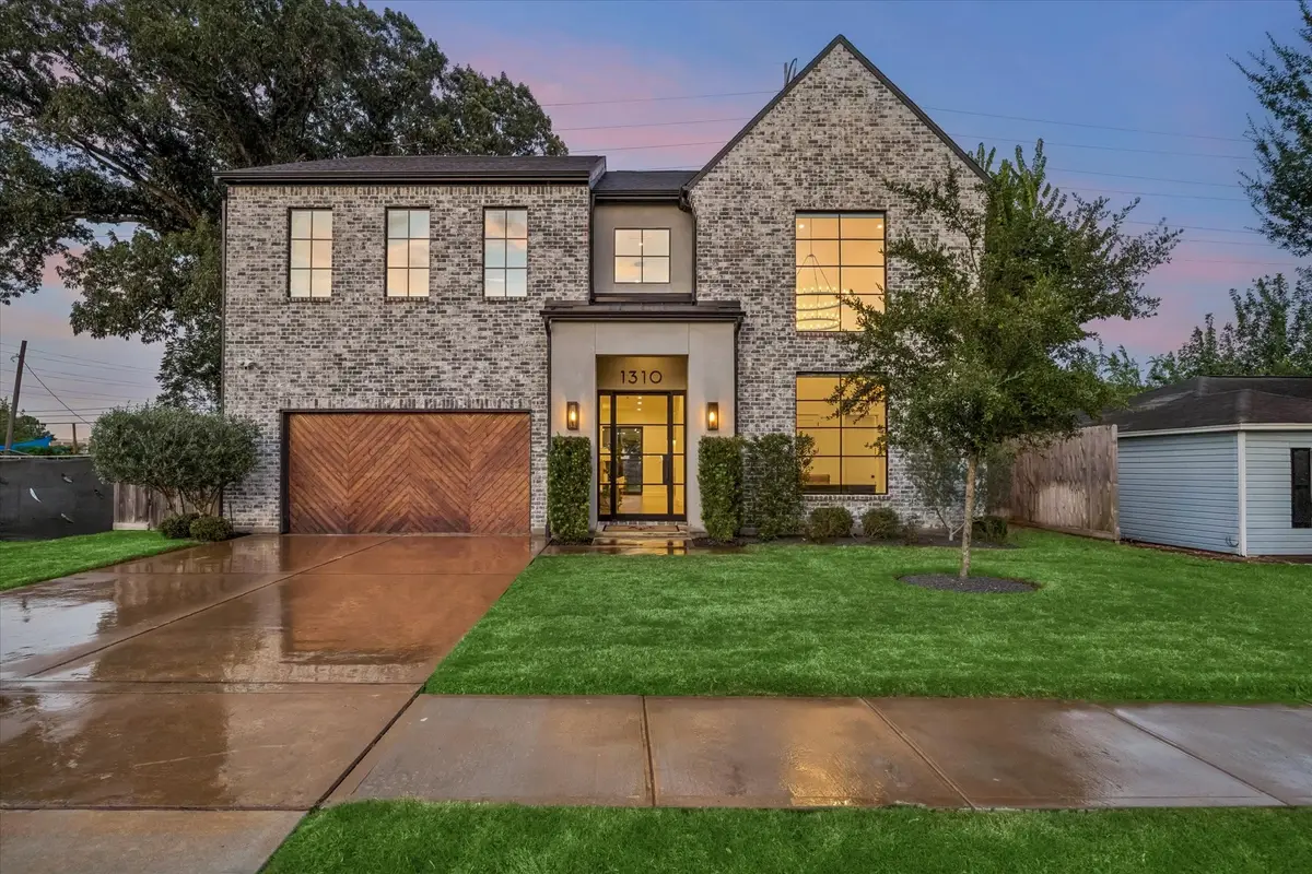 1310 Story Street, Houston, TX 77055 - #1