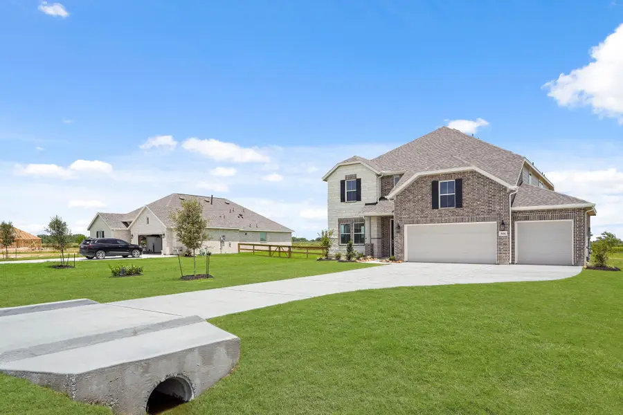 508 Cane Crossing Lake Drive, Sealy, TX 77474 - Image #2