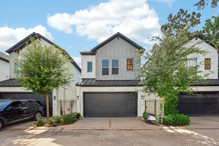 5359 Creekmont Oaks Lane, Houston, TX 77091 - #2