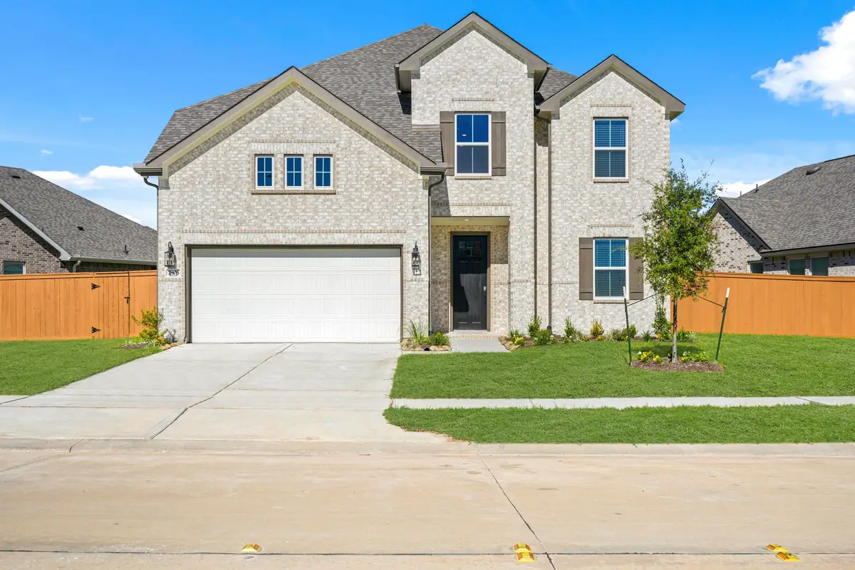 5523 Knight Court, Rosenberg, TX 77471 - #1