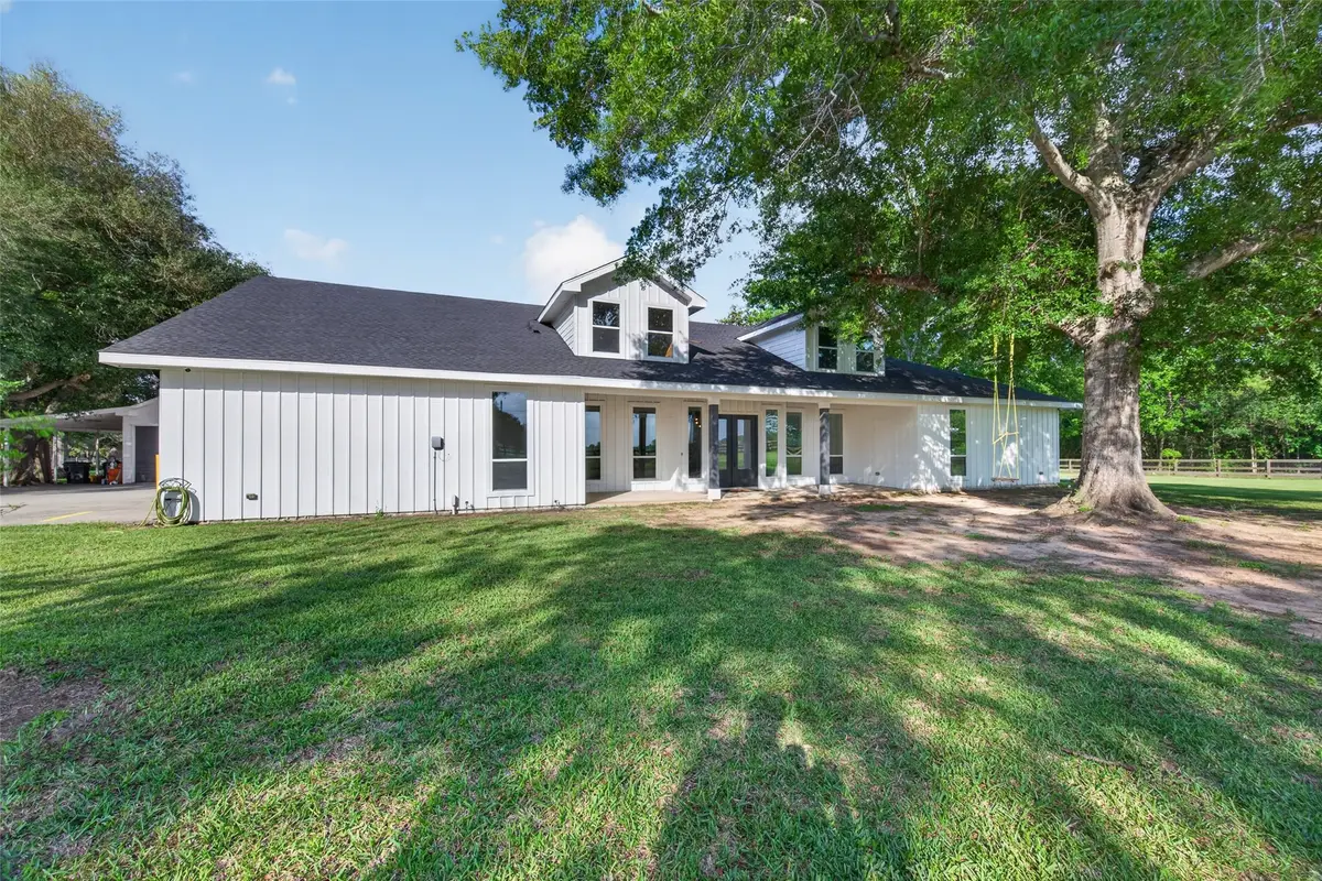 12625 Padon Road, Needville, TX 77461 - #1