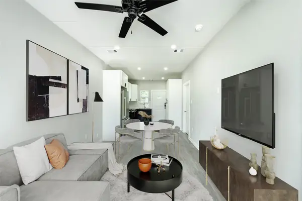 8157 Tate Street #A B, Houston, TX 77028
