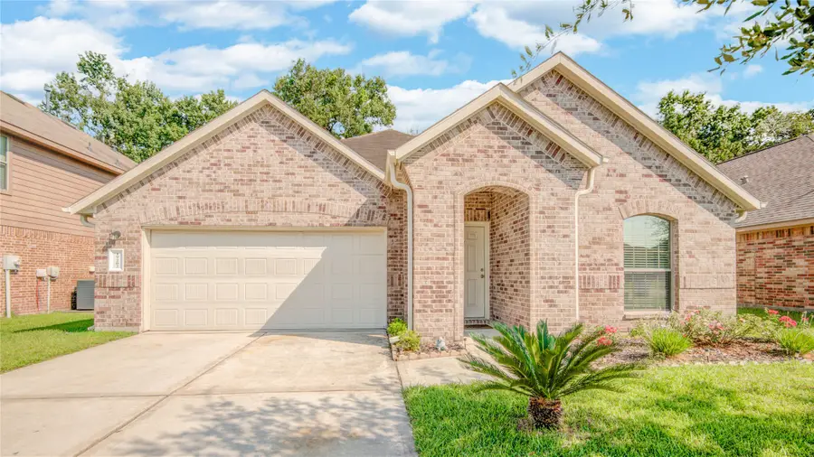 19202 Shire Horse Boulevard, Porter, TX 77365 - Image #3