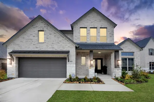 29021 Red Loop Drive, New Caney, TX 77357