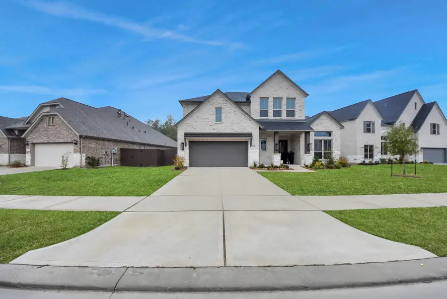 29021 Red Loop Drive, New Caney, TX 77357 - #2