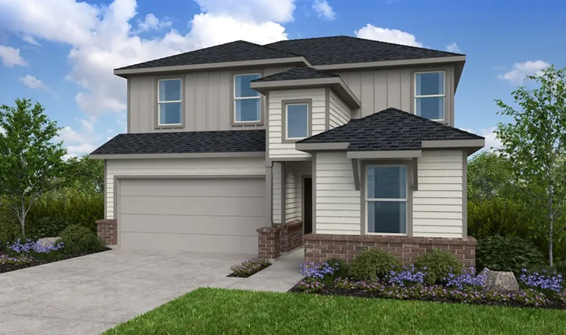 7835 Summer Solstice Street, Cypress, TX 77433 - #1