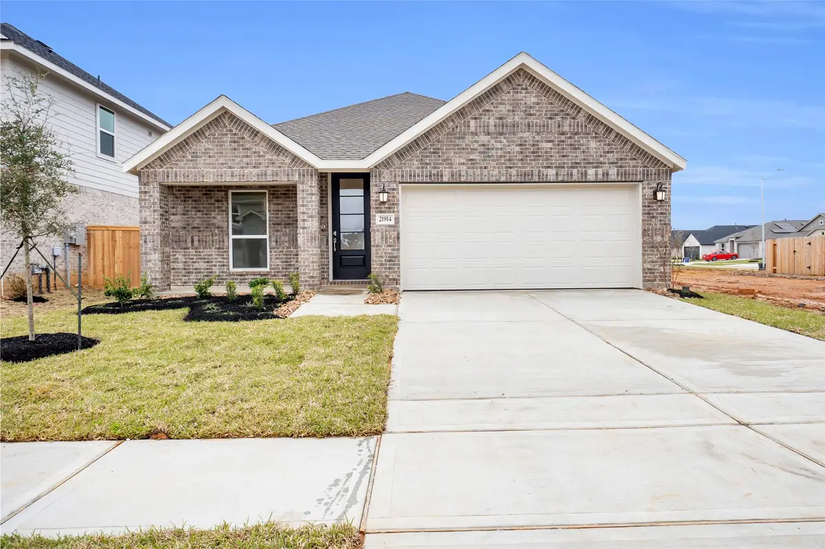 31906 Blossom Lane Lane, Fulshear, TX 77423 - Image #1