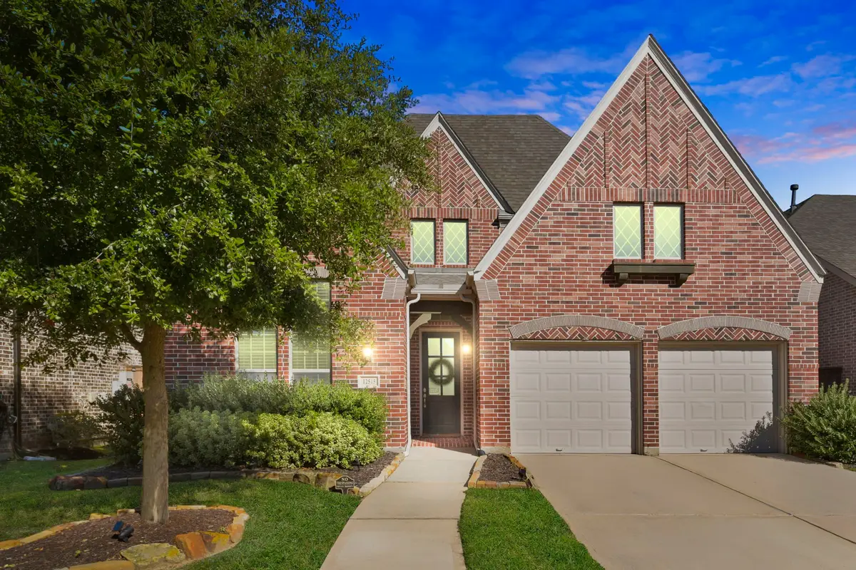 12515 Pierson Hollow Drive, Humble, TX 77346 - Image #1