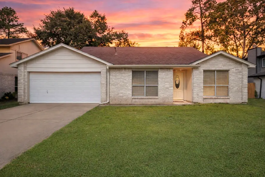 3615 Village Grove Drive, Humble, TX 77396 - Image #2