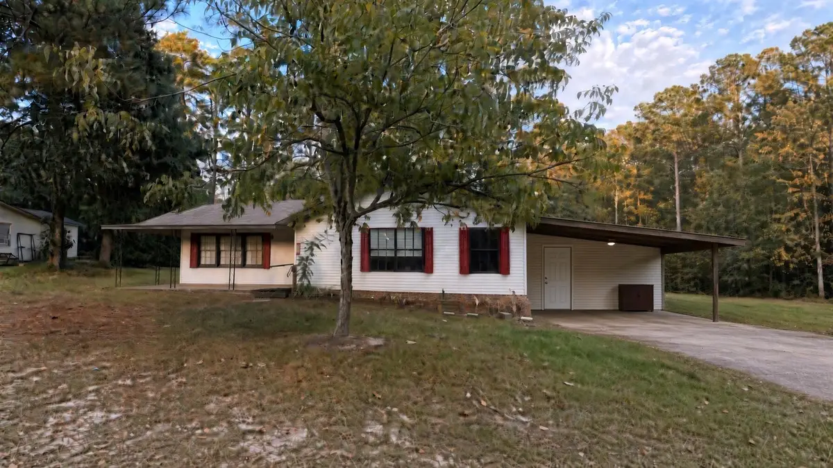 306 Birch Street, Woodville, TX 75979 - #1