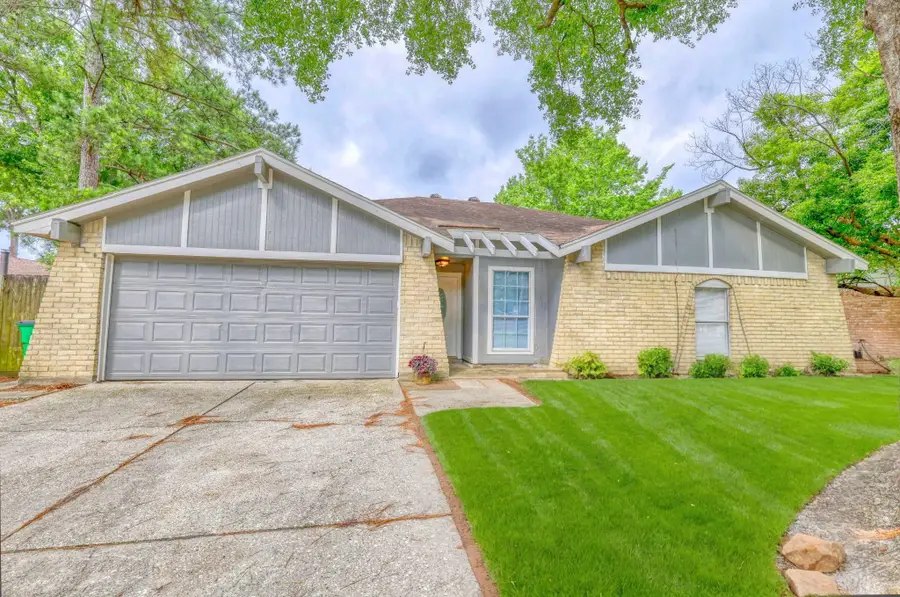 24011 Lone Elm Drive, Spring, TX 77373 - Image #2