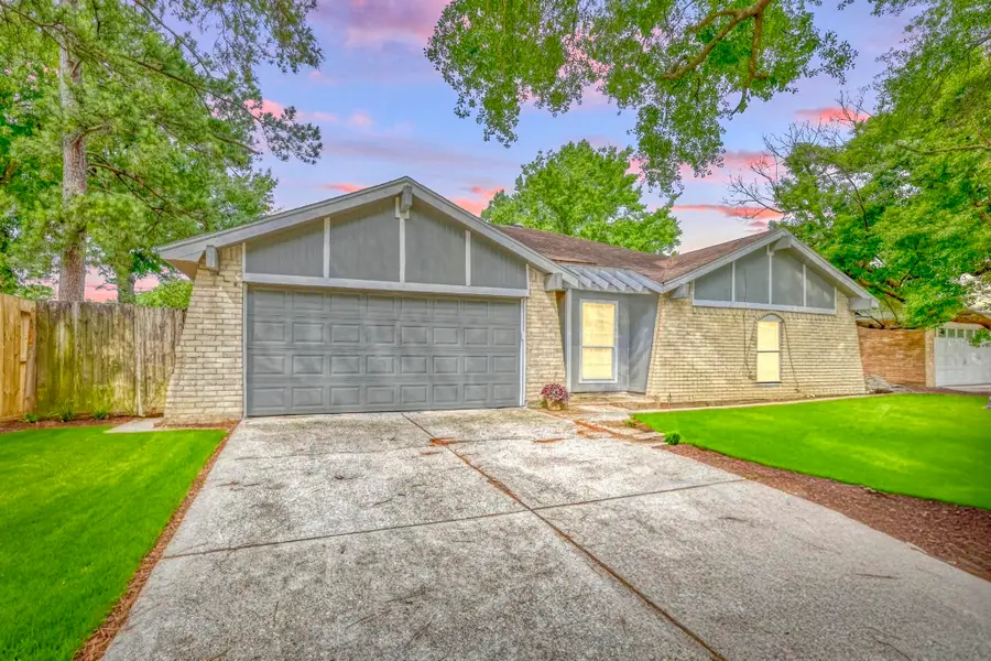 24011 Lone Elm Drive, Spring, TX 77373 - Image #3