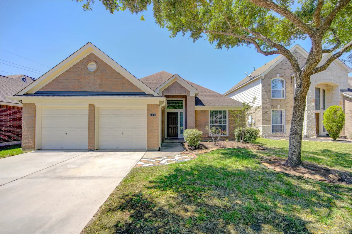 19915 Shore Meadows Lane, Richmond, TX 77407 - #1