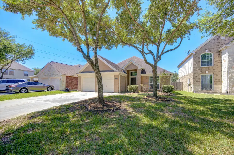 19915 Shore Meadows Lane, Richmond, TX 77407 - #3