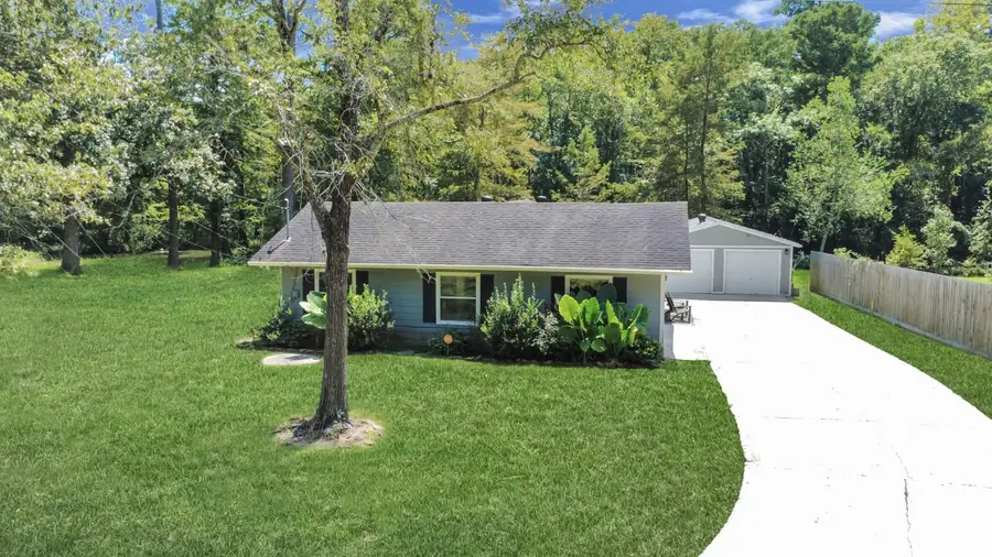 238 Waterfall Drive, Huffman, TX 77336 - #3