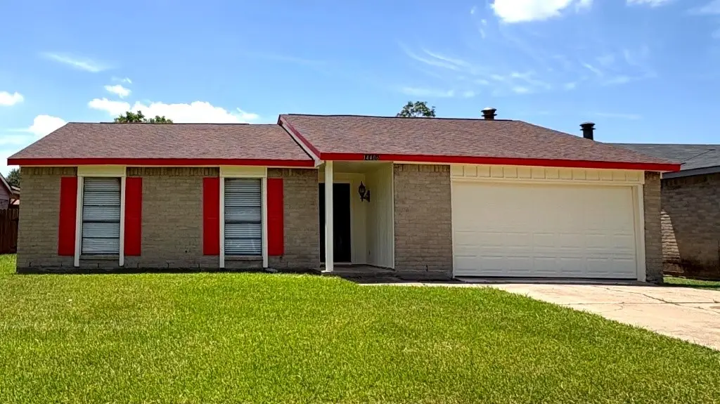 14406 Flair Drive, Houston, TX 77049 - #1
