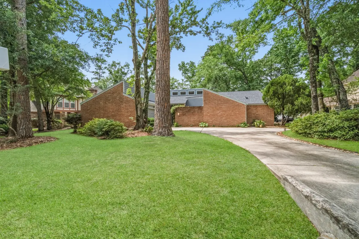 17 Greenridge Forest Drive, The Woodlands, TX 77381 - #1