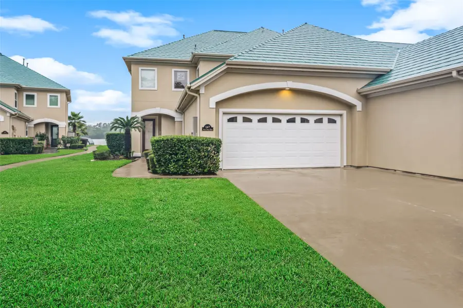 147 W Palm Boulevard, Montgomery, TX 77356 - #2