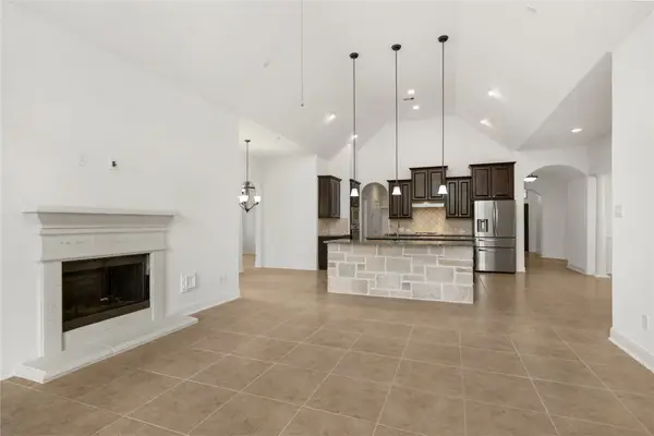 17119 Kirkton Moor Drive, Richmond, TX 77407