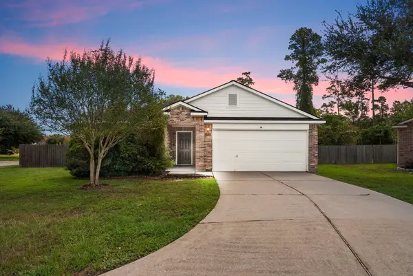 4810 Neches Court, Spring, TX 77386