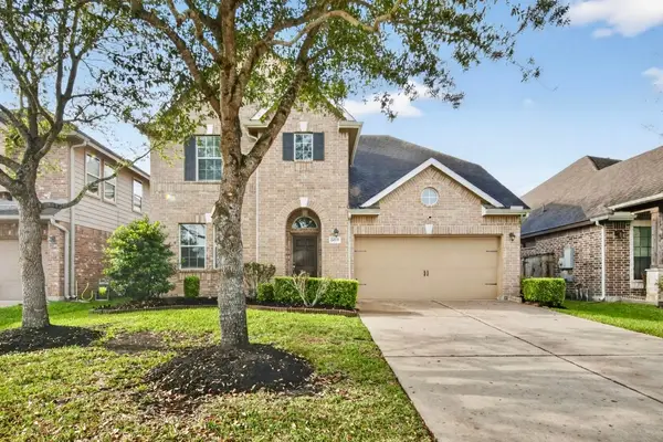 24319 Piazza Drive, Richmond, TX 77406