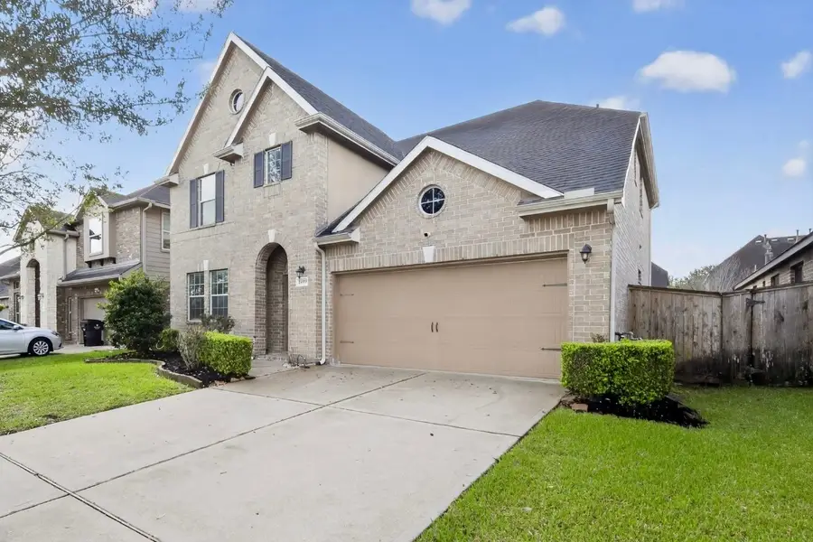 24319 Piazza Drive, Richmond, TX 77406 - #2