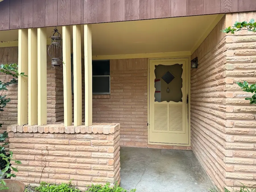 3415 County Road 361, Brazoria, TX 77422 - #3