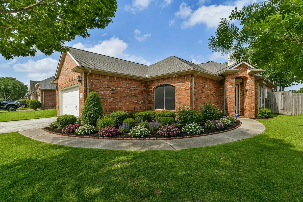 4055 Bentwood Drive, Dickinson, TX 77539 - #1