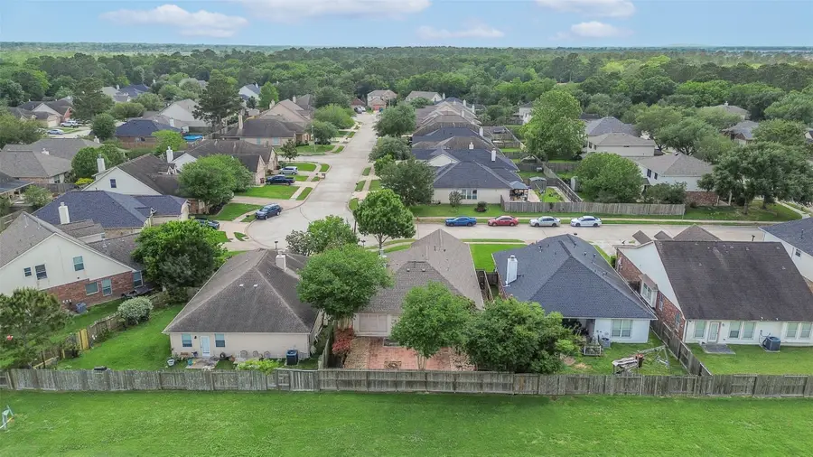 4055 Bentwood Drive, Dickinson, TX 77539 - #3