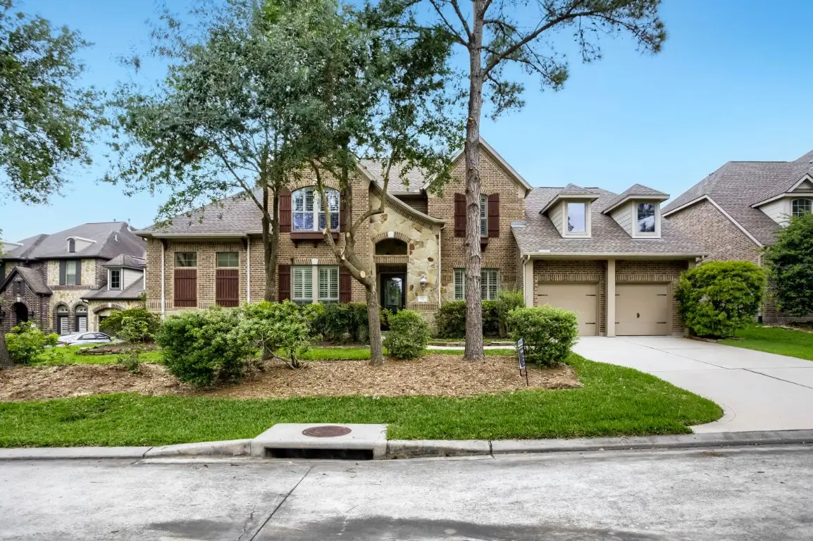 11 Spotted Lily Way, The Woodlands, TX 77354 - #1