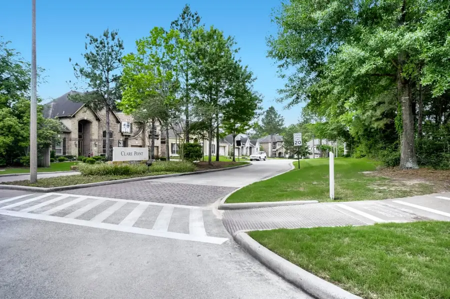 11 Spotted Lily Way, The Woodlands, TX 77354 - #2
