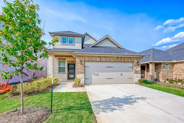 17613 Rosette Grass Drive, Conroe, TX 77385