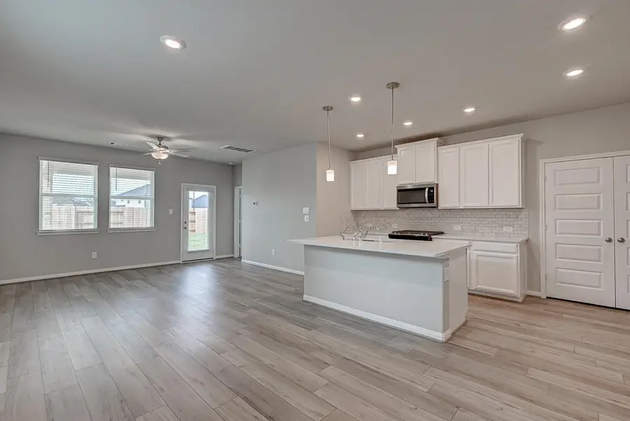 17613 Rosette Grass Drive, Conroe, TX 77385 - #2