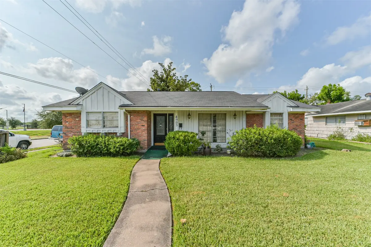 4903 Heatherbloom Drive, Houston, TX 77045 - #1