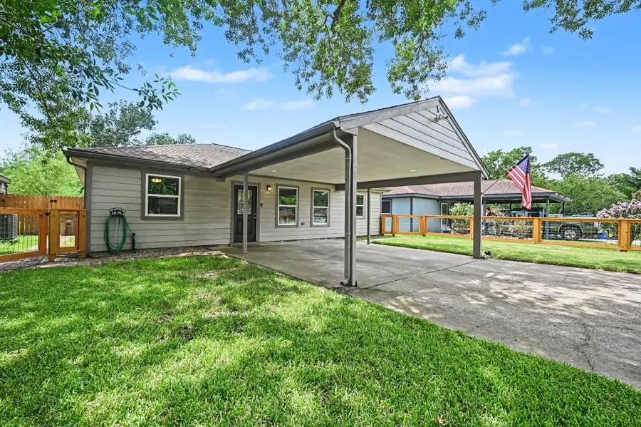 4818 27th Street, Dickinson, TX 77539 - #3