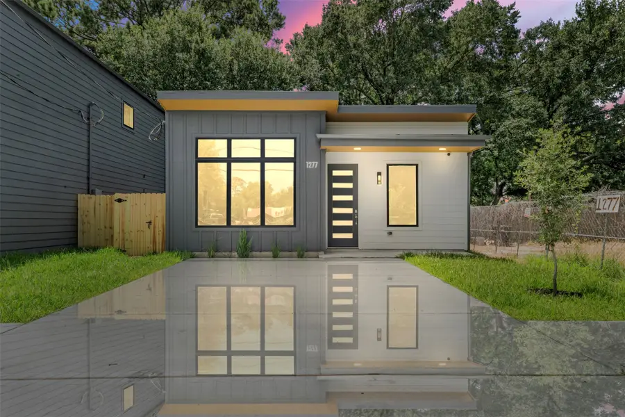 1277 Dewalt Street, Houston, TX 77088 - #2