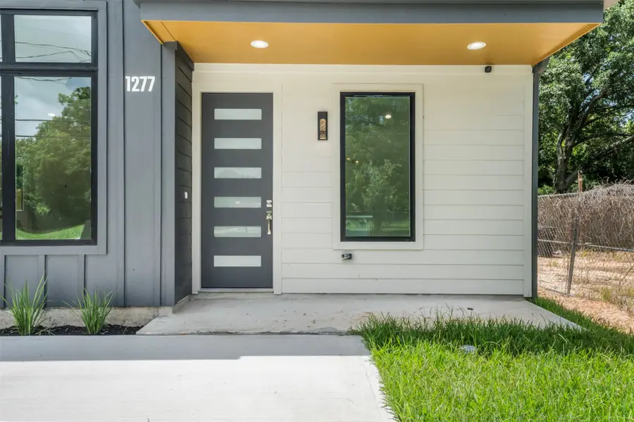 1277 Dewalt Street, Houston, TX 77088 - #3