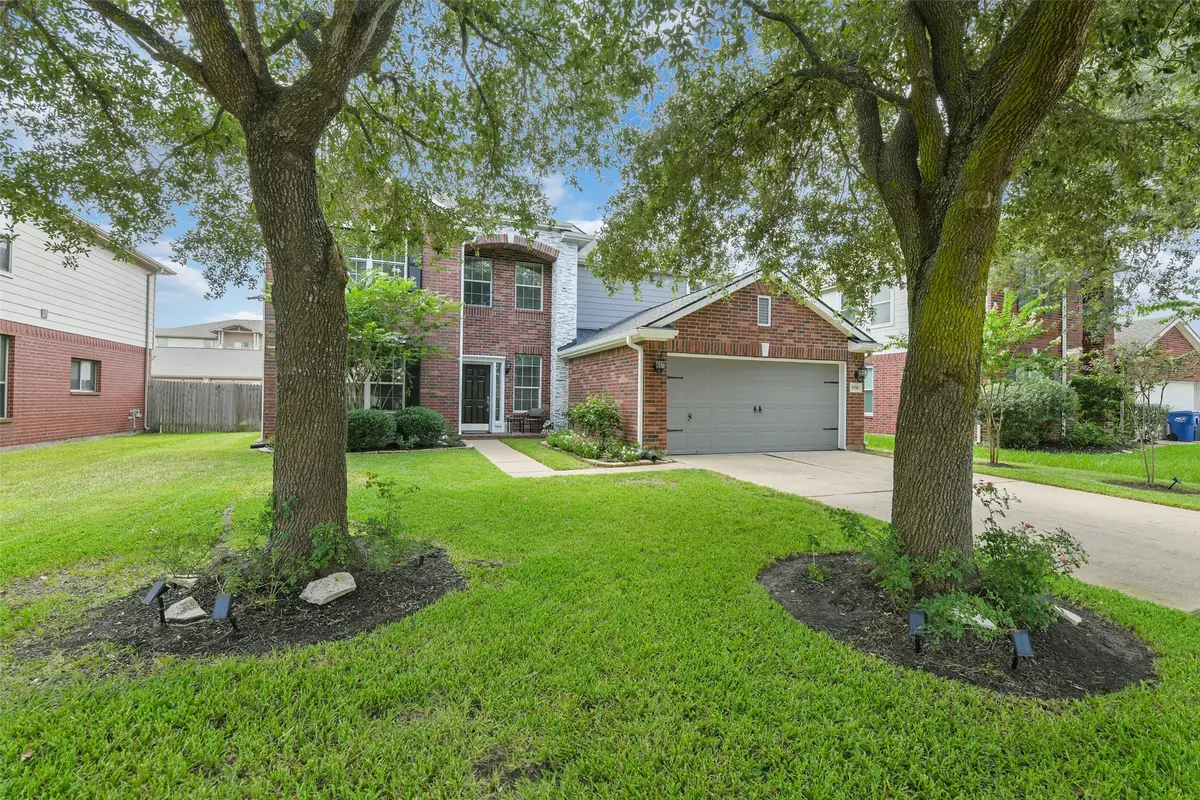 1930 Bevington Oaks Circle, Katy, TX 77450 - Image #1